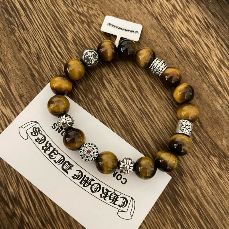 Chrome Hearts Bracelets